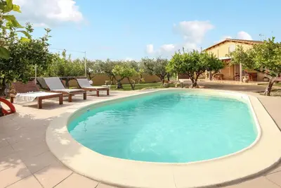 Image de Superbe maison Ă Menfi Ag