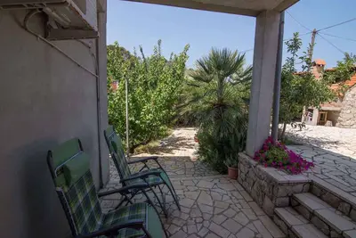 Image de Appartement de vacances avec terrasse et climatisation