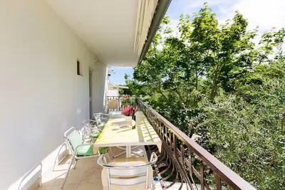 Image de Appartements Massimo (70981-A7) - Rovinj
