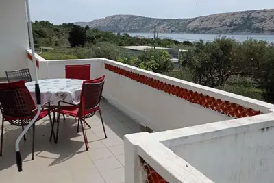 Image de Appartement de vacances à 70 m d' Adria