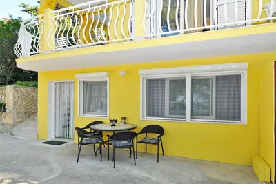 Image de Appartement Steli (46461-A2) - Slatine (Ciovo)