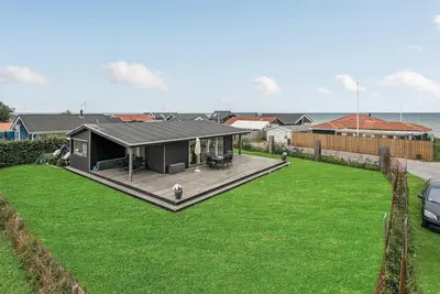 Image de Superbe maison à Otterup avec WiFi