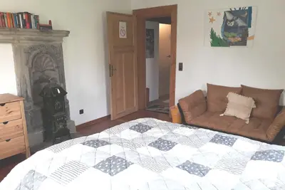Image de Green Room - Guest Room - Fuhrhalterei Maul