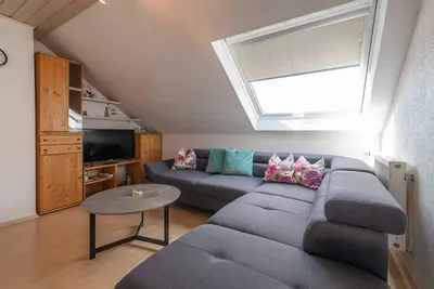 Image de Appartement - Appartement Zutt