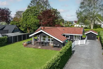 Image de Belle maison de 3 chambres à Hejls