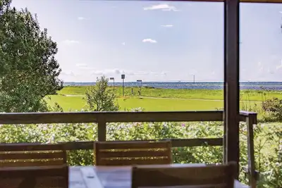 Image de Belle maison de 3 chambres à Gørlev