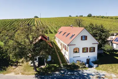 Image de Ferienwohnung Eisenberg