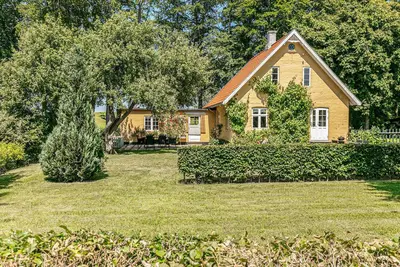 Image de Risegård, lejl. B