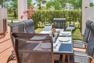 Image de Bel appartement à Alhama de Murcia