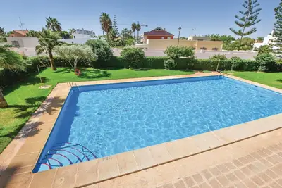Image de Bel appartement à Roquetas de Mar