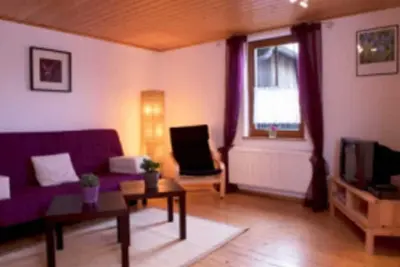 Image de Appartement Lavender Stube - Apartments Elsbacher Hof