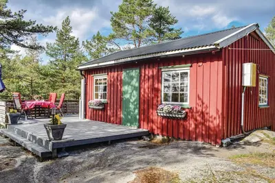 Image de Superbe maison de 2 chambres à Larvik