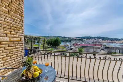 Image de Appartements Marin Two (44452-A1) - Trogir