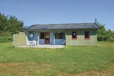 Image de Belle maison à Ringkøbing avec cuisine