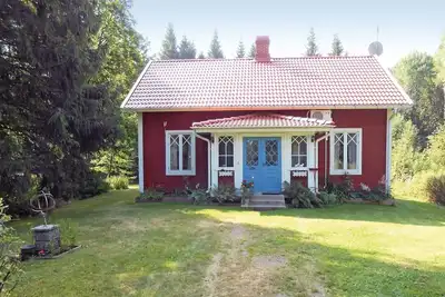 Image de Belle maison de 3 chambres à Gårdsjö