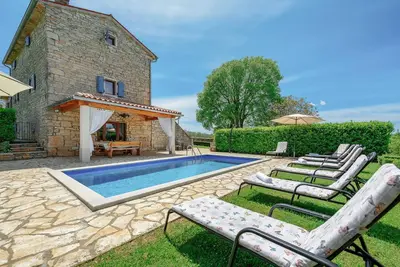 Image de Superbe maison de 4 chambres Ă Pamici