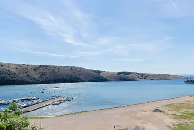 Image de Appartements Albina (28001-A3) - Lopar - île de Rab