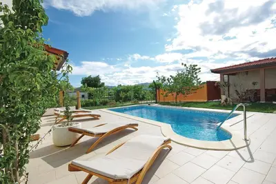 Image de Bel appartement Ă Sestanovac