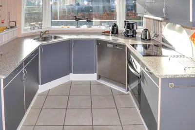 Image de Superbe maison à Sydals avec WiFi