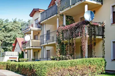 Image de Bel appartement à Pobierowo