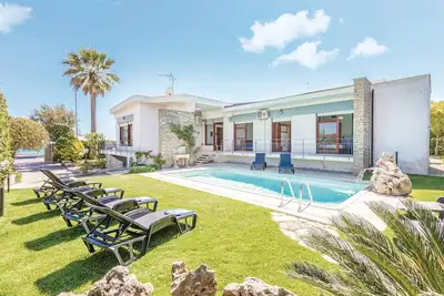 Image de Superbe maison Ă Terracina (Lt)