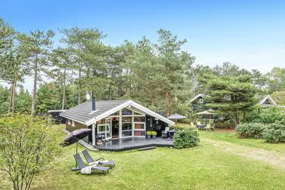 Image de Superbe maison à Asnæs avec WiFi