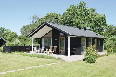 Image de Superbe maison à Tranekær avec WiFi