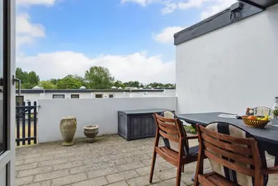 Image de Superbe maison d'une chambre à.