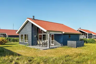 Image de Superbe maison Ă Ulfborg avec cuisine