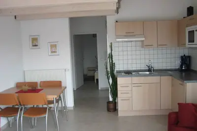 Appartement n ° 5 - Maison Lorenz, appartements