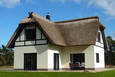 Image de Cottage sur le Haff - cottage