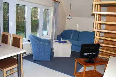 Image de Maison jumelée - maison jumelée dans Hiddensee Vitte