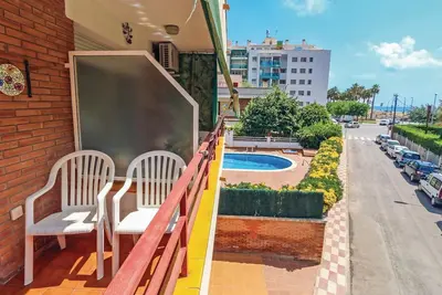 Magnifique appartement à Pineda de Mar