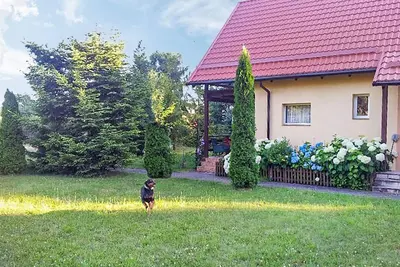 Image de Belle maison à Golubie avec WiFi