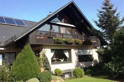 Image de Appartement Will, Allemagne