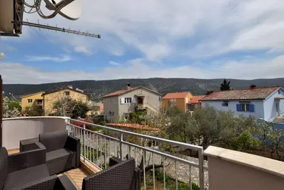 Image de Appartements Kristina (67841-A2) - Cres - île de Cres