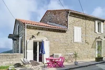 Image de Bel appartement à Sollacaro avec WiFi