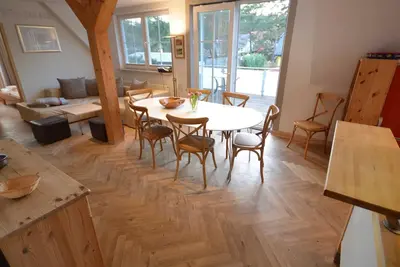 Image de Appartement 4 - Maison Strandstr. 29