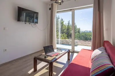 Image de Appartement Asja (38123-A3) - Ivan Dolac - île de Hvar