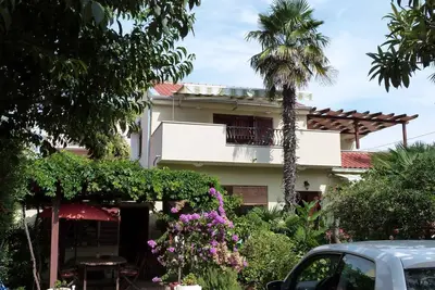 Image de Appartement de vacances avec terrasse et 2 salles de bains