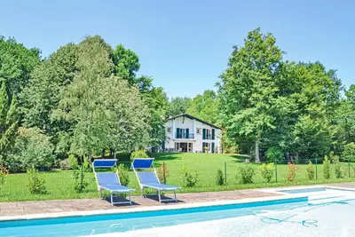 Image de Magnifique maison Ă Ascain