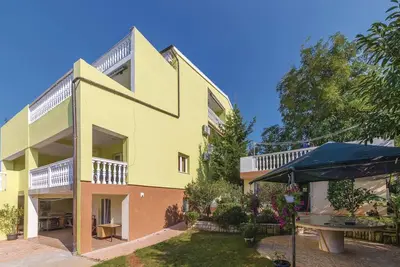 Image de Bel appartement Ă Stinjan