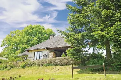 Image de Superbe maison de 2 chambres à Chevron