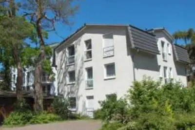 Image de Idylle de vacances sur la dune - près de la plage / première rangée - Appartement 12