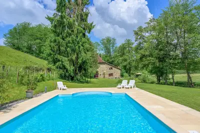 Image de Superbe maison Ă Lohitzun-Oyhercq