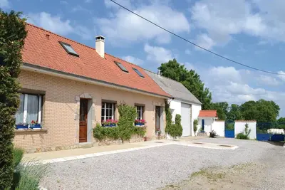 Image de Belle maison de 3 chambres Ă Senlecques