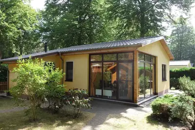 Image de Maison de vacances Ostseeparadies au Ostseecamp Graal-Müritz