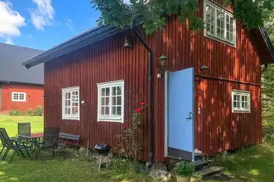 Image de Superbe maison de 2 chambres à.