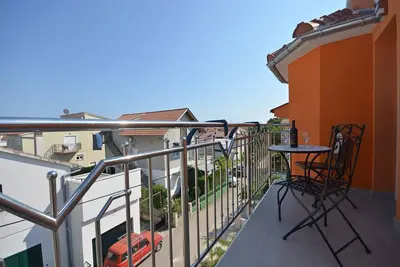 Image de Appartements Katarina (37391-A4) - Vodice