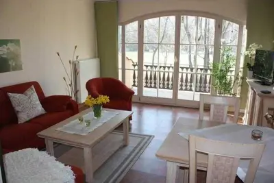 Image de (292) Appartement 2 pièces beach road - Petite résidence Laguna